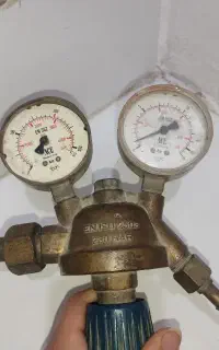 موتور کرکره برقی/ مانومتر / سرپیک برش