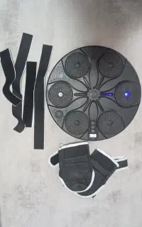 کیسه بوکس موزیکال