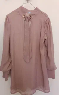 شومیز مجلسی