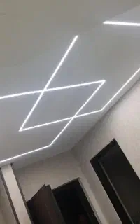 برق کاری ساختمان