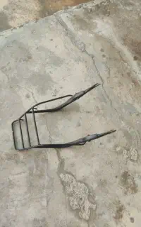 ترک بند موتور سیکلت