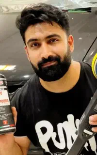 آموزشگاه فنی حرفه ای نانو سرامیک خودرو آذرخش