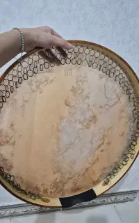 دف دربندی