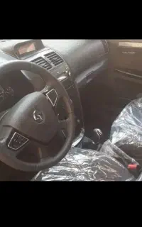 سمند دوگانه کپسول بزرگ دریچه گاز سیمی