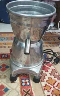 پرتغال گیری