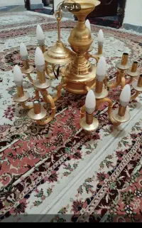 لوستر