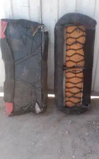 صندلی پی کی