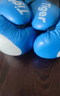 دستکش بوکس بچگانه