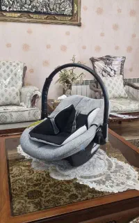 کریر کاملا نو برند دلیجان