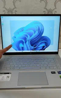 hp envy 16