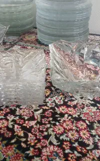 ظرف.شیشه ای