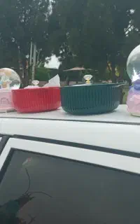 فروش انواع لامپ گوی وقابلمه ی سرامیکی ولیوان وماگ