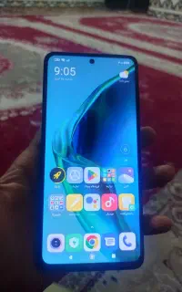 گوشی پوکو x3