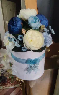 باکس گل