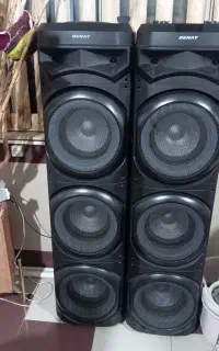 دو عدد باند دیجی دار دنای درحد نو