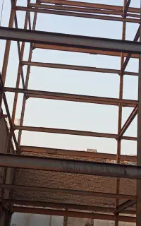 مغازه 33متر توس 38معاوضه با آپارتمان
