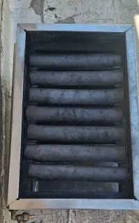 کباب پز گازی