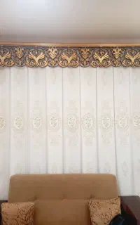 پرده