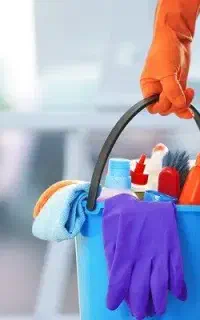 نظافت شرکت محل کار و منزل