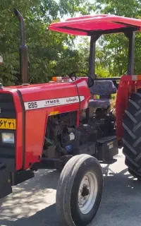 *تراکتور 285تک صفر خشک*