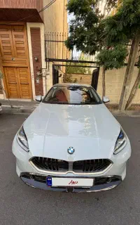 Bmw 225L