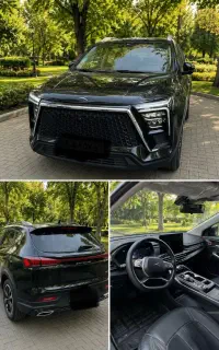 kmc x5