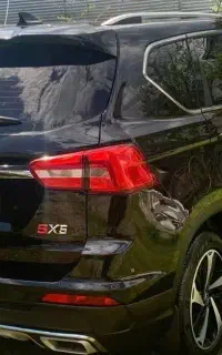 Fmc sx5  در حد صفر