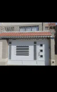 جوش کاری
