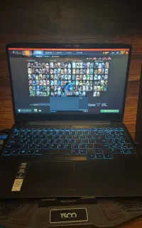 لپ‌تاپ گیمینگ لنوو IdeaPad Gaming 3 15ARH05