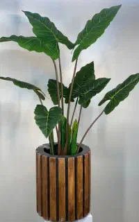 درختچه مصنوعی