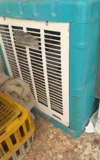بدنه کولر ۳۵۰۰