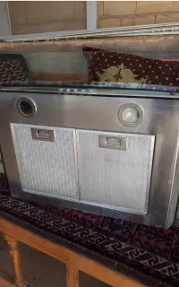 هود بیمکث سالم