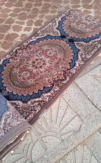 فرش پله نو