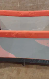 تخت پارک کودک خارجی۴۵۰۰۰۰۰