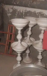 استند آجیل خوشکبار