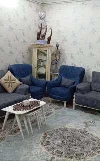 مبل هفت نفره