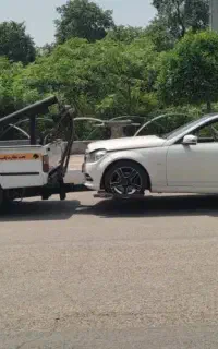 استخدام راننده جرثقیل امداد خودرو شخصی