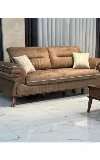 فروش ویژه مبل تختخواب شو با اقساط بلند مدت