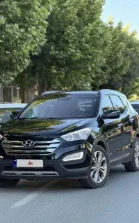 سانتافه ۲۰۱۴ فول