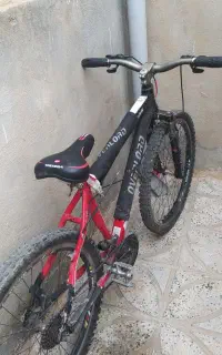 دوچرخه ۲۴آلومینیوم