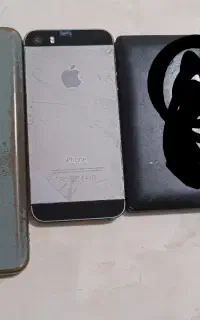 آیفون ۵s و سامسونگ گلکسی نوت۵