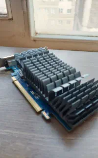 کارت گرافیک NVIDIA GEFORCE GT 1030