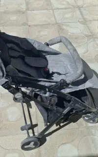 کالسکه ریچ کیدز مسافرتی