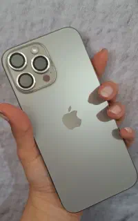 ایفون ۱۶ پرومکس با ریجستر