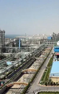 جویای کار پتروشیمی عسلویه یا کنگان هر قسمتی