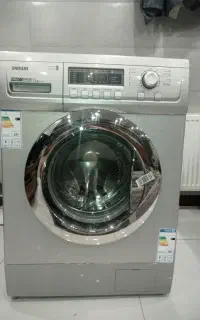 لباسشویی اسنوا سیلور گیربکسی dirrct drive در حدنو