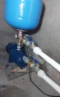 لوله کش صیار و تعمیرات جوزی