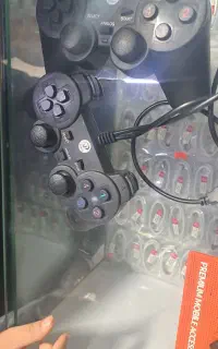 دسته بازی pc