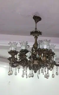 لوستر