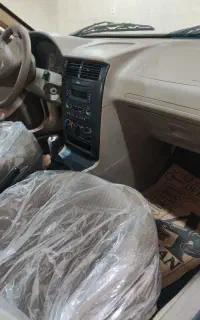 پژو۴۰۵ تیوفایو مدل ۹۵